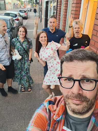 Photo of The Bekash - 83 Outram St, Sutton-in-Ashfield NG17 4BG